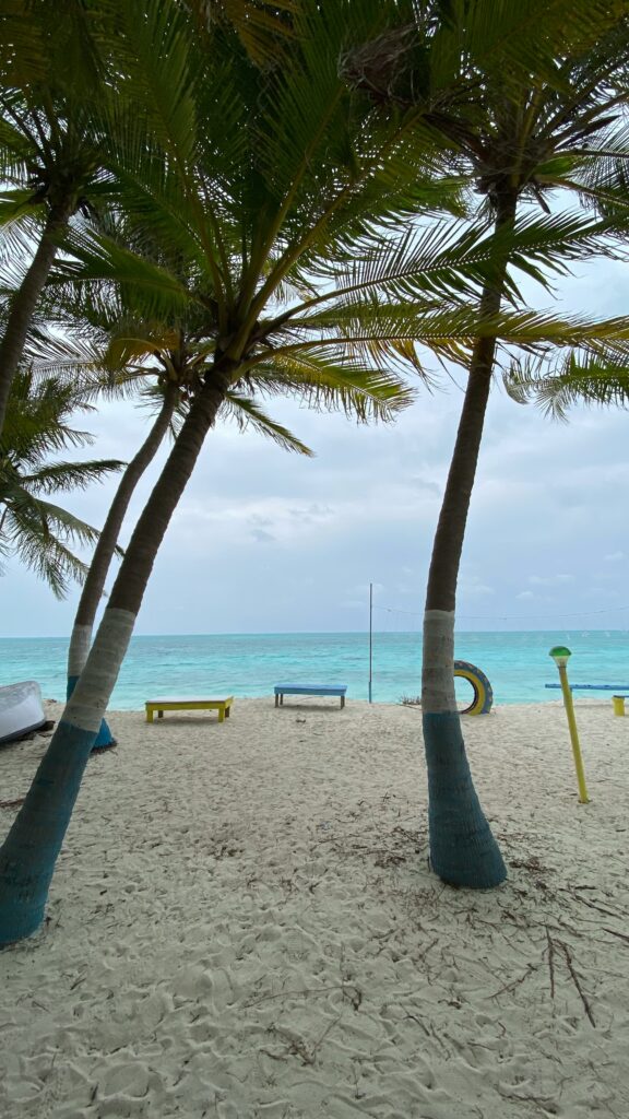Lakshadweep Beach