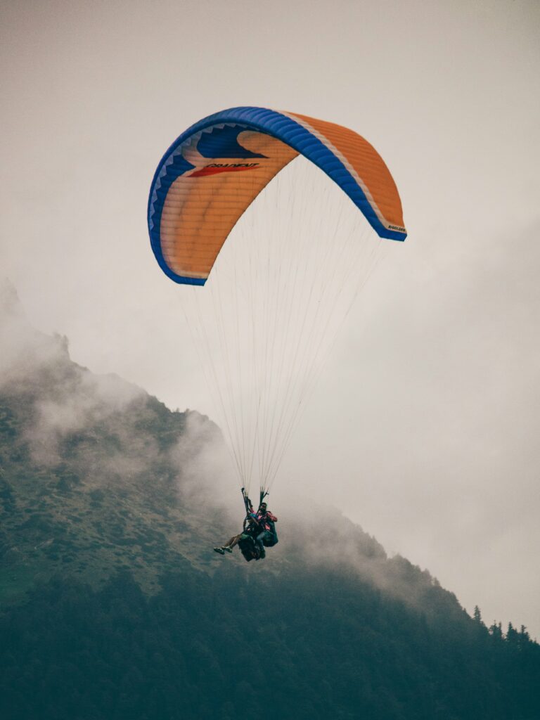 Manali Adventure