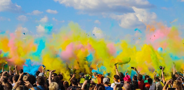 Festival Holi