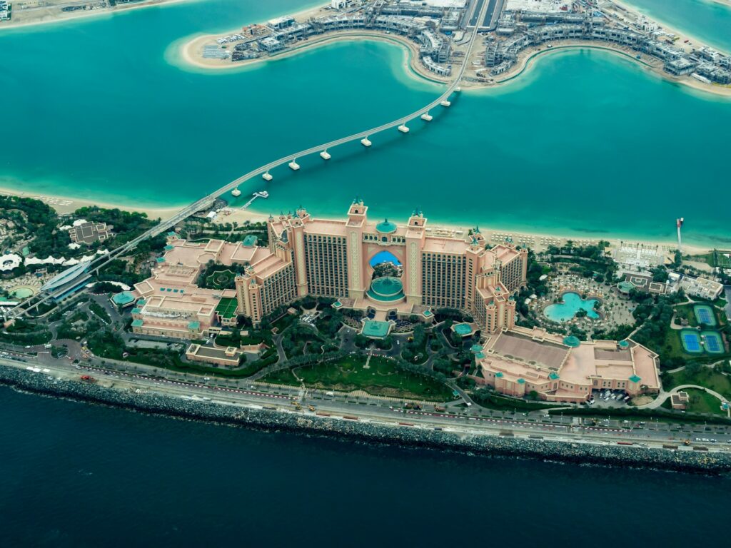 Luxury Hotel