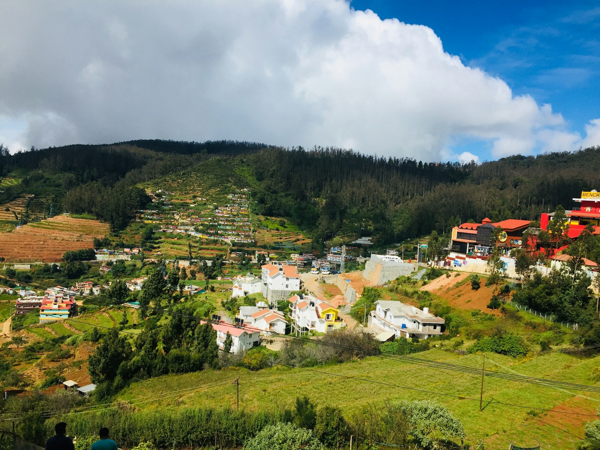 Ooty