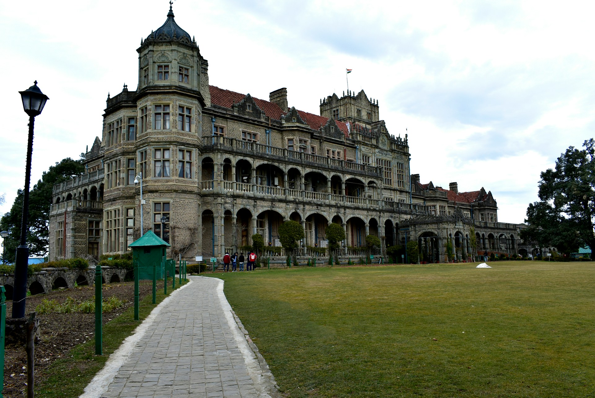 Shimla