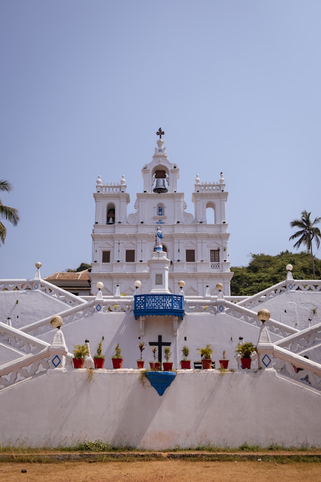 Spiritual Church