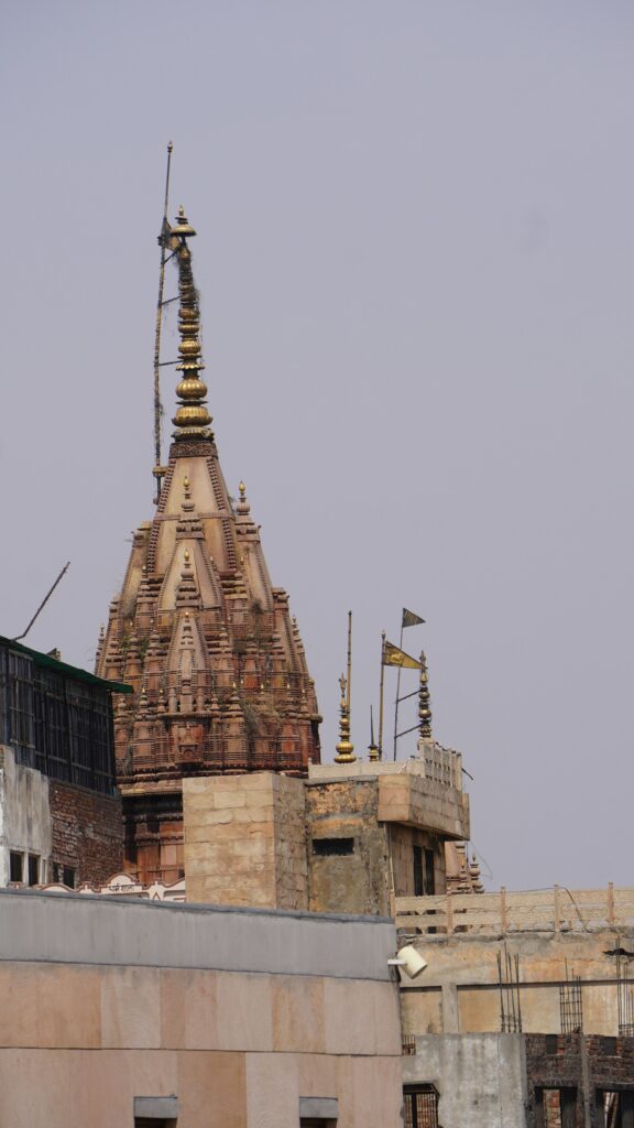 Varanasi Ghat