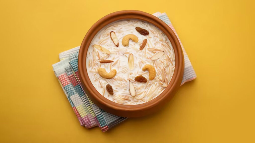 Payasam
